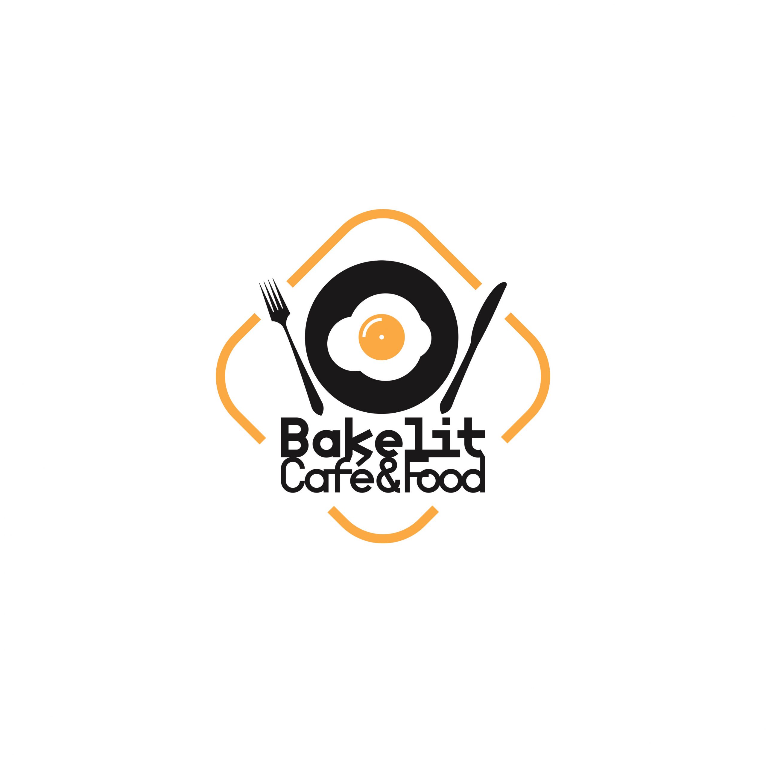 Bakelit Café&Food logo