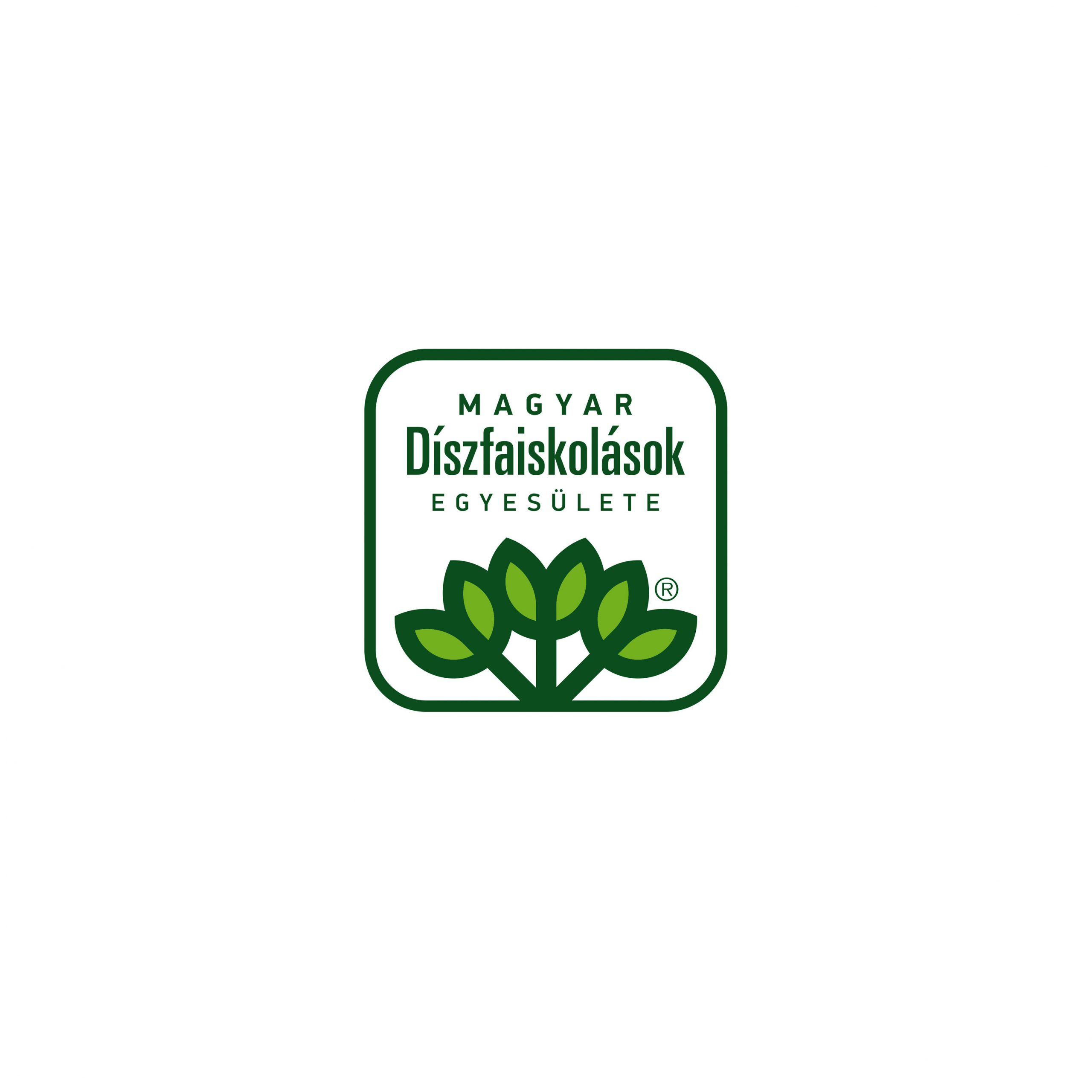 Díszfaisk logo