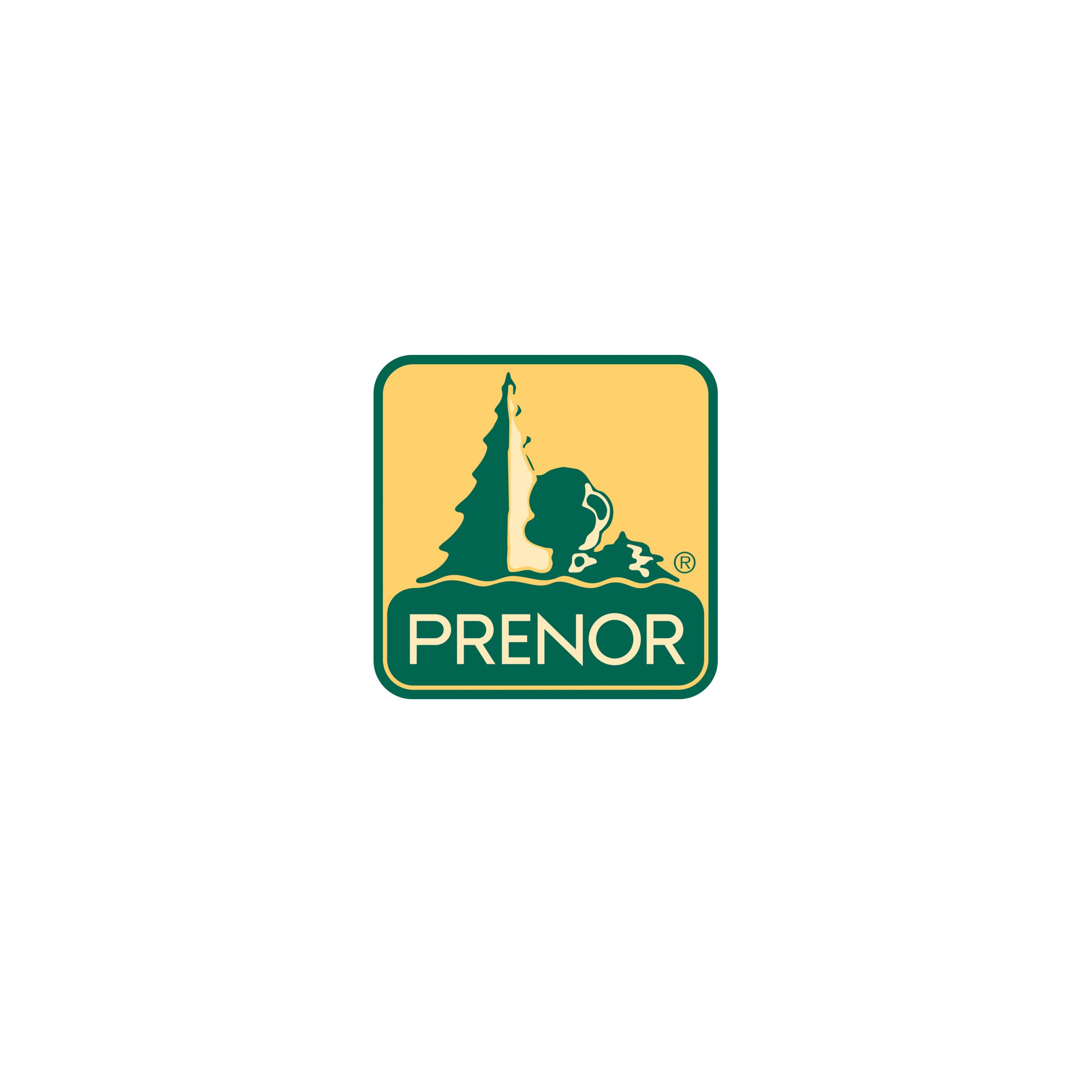 Prenor logo